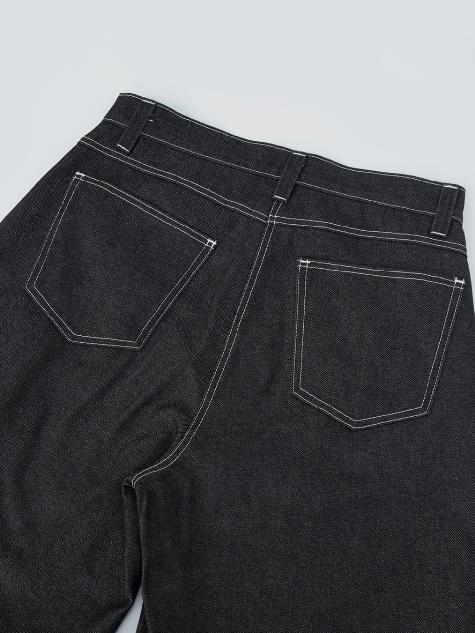 ★MEENDERI★LONG WIDE DENIM PANTS - INDIGO★正規品/直送料込 MUSINSA | MEENDERI LONG WIDE DENIM PANTS - INDIGO