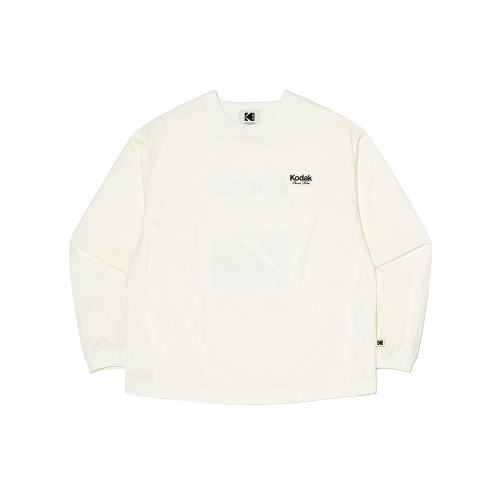 Спортивная ветровка Rainbow WHITE