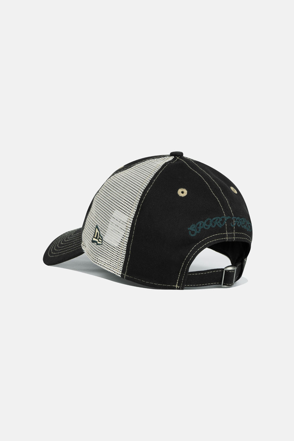 キャップ [SUN LOVE X NEW ERA] 940UNST DAYBREAK : 2color Sunlove - DAYBREAK CAP | HBX - Globally Curated Fashion and