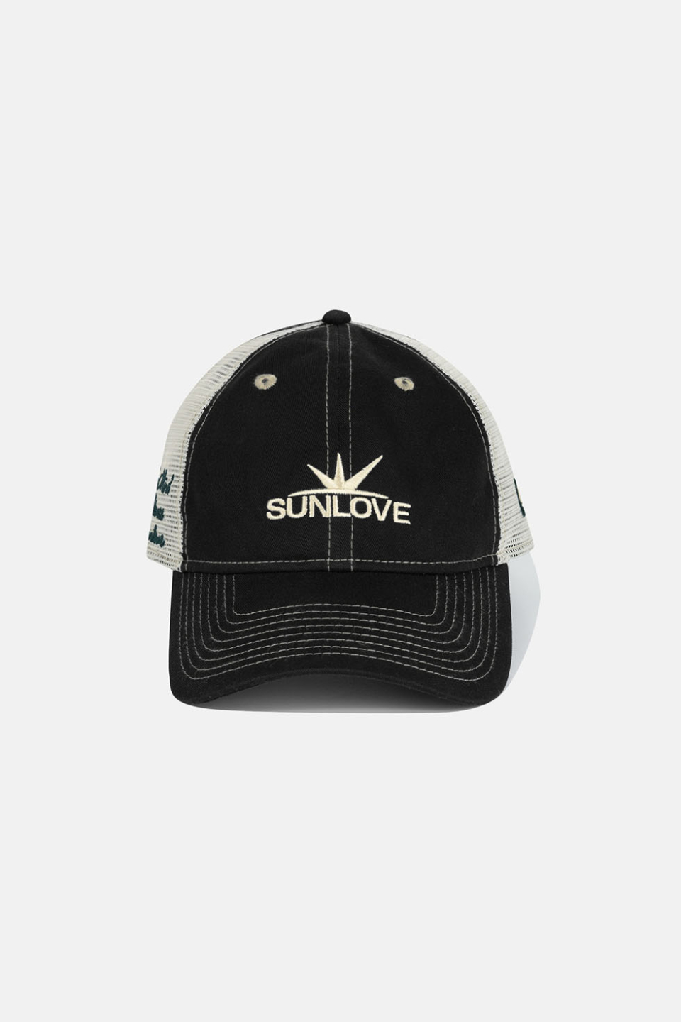 MUSINSA公式 | SUNLOVE 940UNST SUNLOVE x NEW ERA DAYBREAK Black