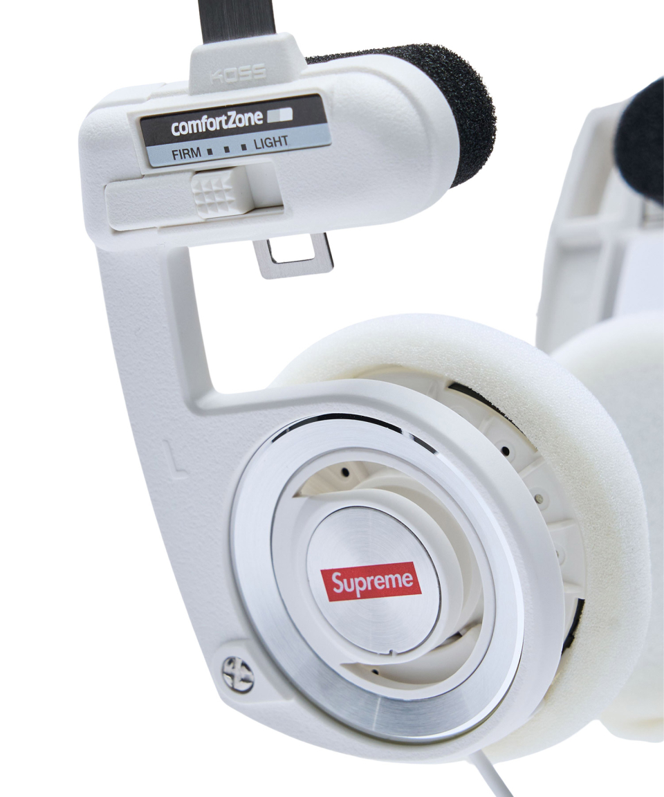 KOSS supreme ヘッドフォン 【公式通販】