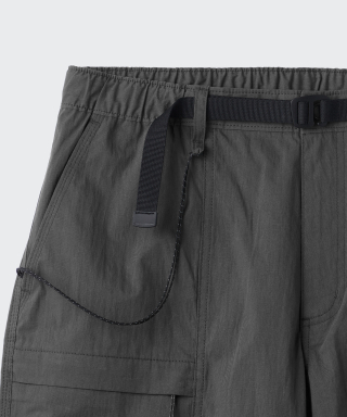 MUSINSA STANDARD ユーティリティパンツ CN ベルト付き | 無印スタンダード 画像 6
