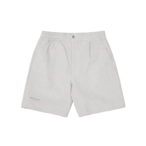 Спортивные шорты Professional Wave GREY