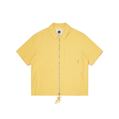 Футболка Professional Wave YELLOW