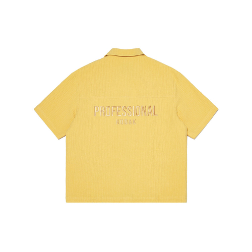 Футболка Professional Wave YELLOW