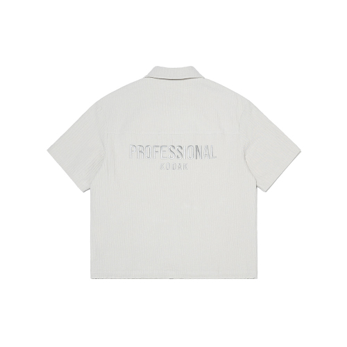 Футболка-рубашка Professional Wave Grey
