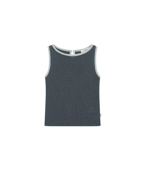 Belita Knit Sleeveless