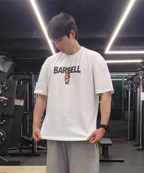Bear Babbel2 Overfit