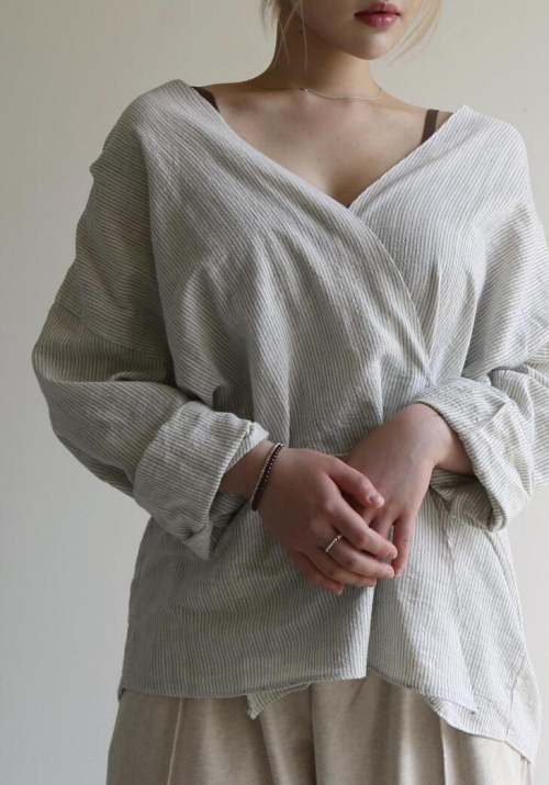 Халат Mui Robe - 2color