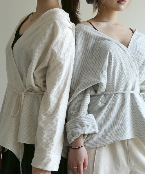 Халат Mui Robe - 2color