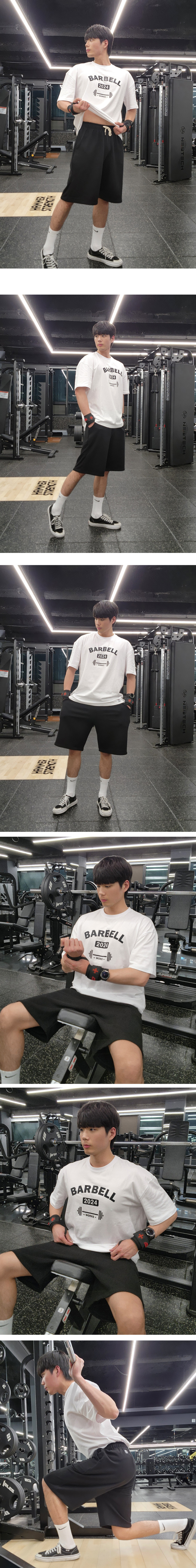 멜란색 모델이미지