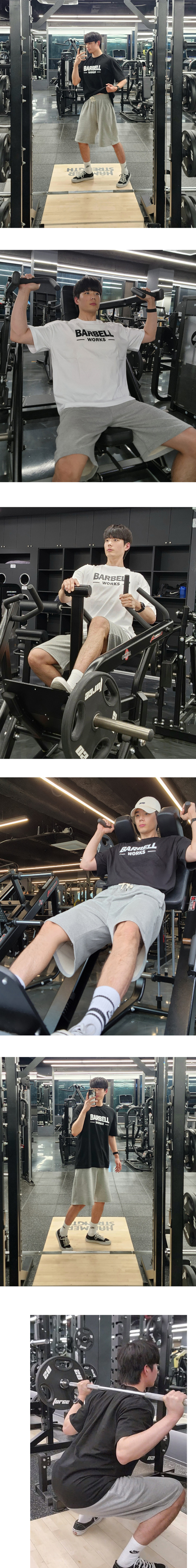 검정색모델이미지