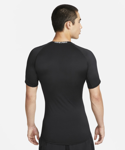 AS M NP DF TIGHT TOP SS