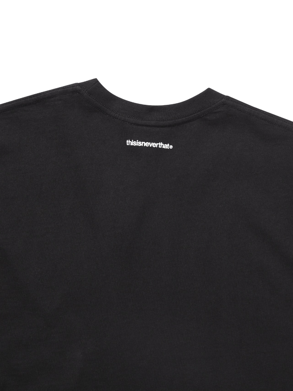 【関送無料】 thisisneverthat T-logo クラシック ロゴ Tシャツ T-Logo-Tee-Heather-Grey1.jpg?v