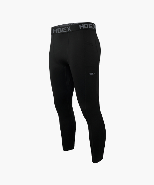 Легинсы Assist 9.0 (Black)
