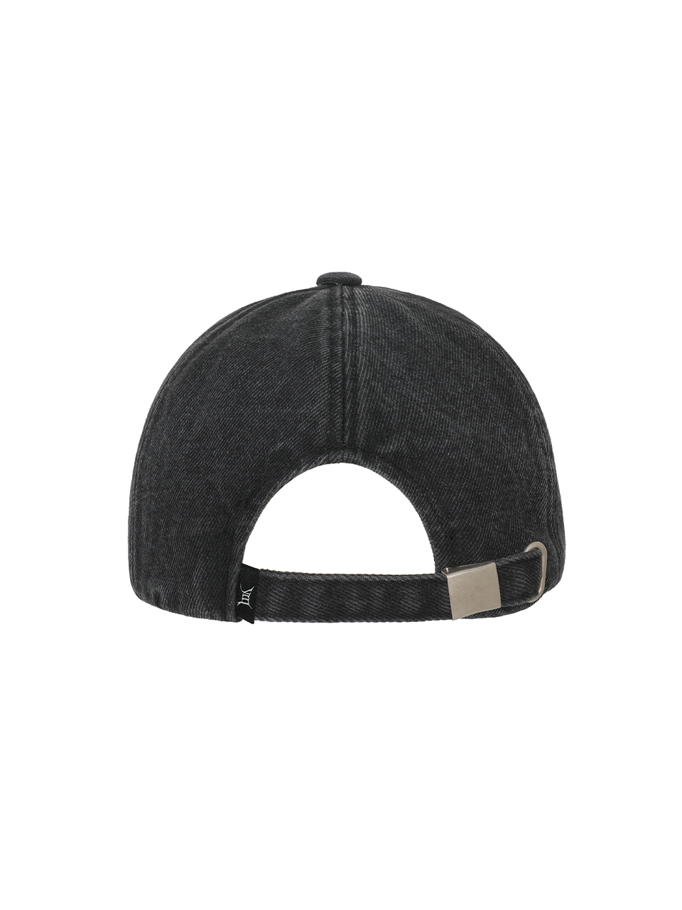 ★ Leey★ CLASSIC SPORTS CAP BLACK DENIM P0000EGQ MUSINSA | L.E.E.Y CLASSIC SPORTS CAP BLACK DENIM