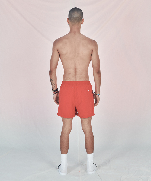 WATER SHORT REDE