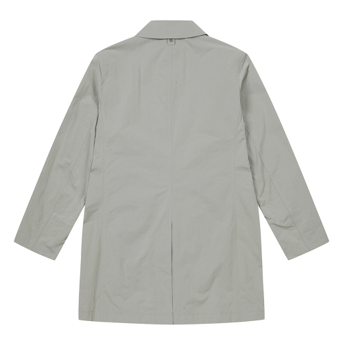 Мужской легкий макинтош Gray (A0CC15234)
