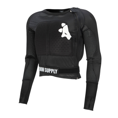 MAGO INNER MESH JACKET
