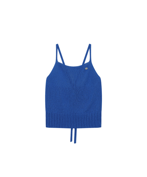 Risandra Back Strap Sleeveless