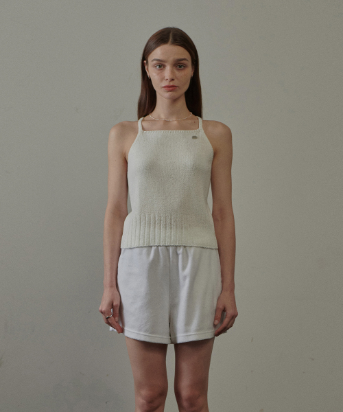 Risandra Back Strap Sleeveless