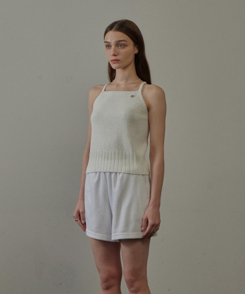Risandra Back Strap Sleeveless
