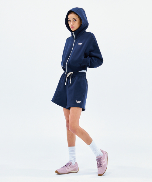W CLASSIC SHORTS DKNY