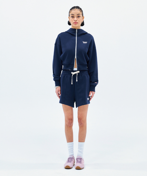 W CLASSIC SHORTS DKNY