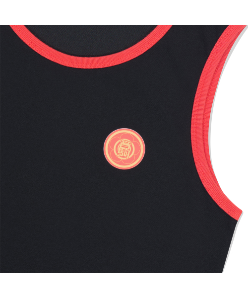 Haikyuu!! безрукавка NEKOMA (женская)