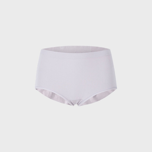 Бесшовные трусы Bamboo Basic Seamless High Rise 2pack