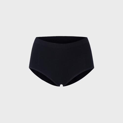 Бесшовные трусы Bamboo Basic Seamless High Rise 2pack