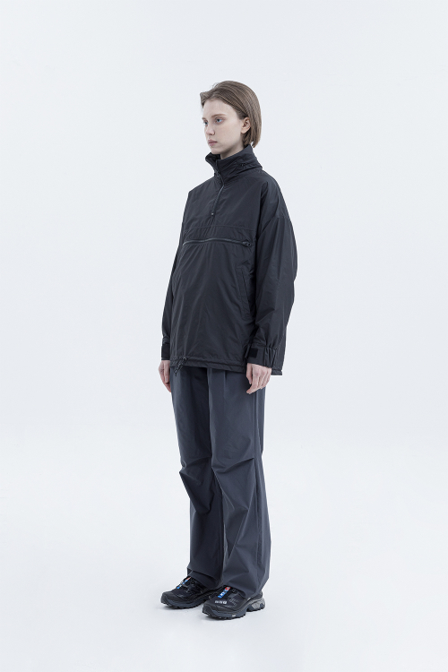 Спортивный анорак Suit Modern Black