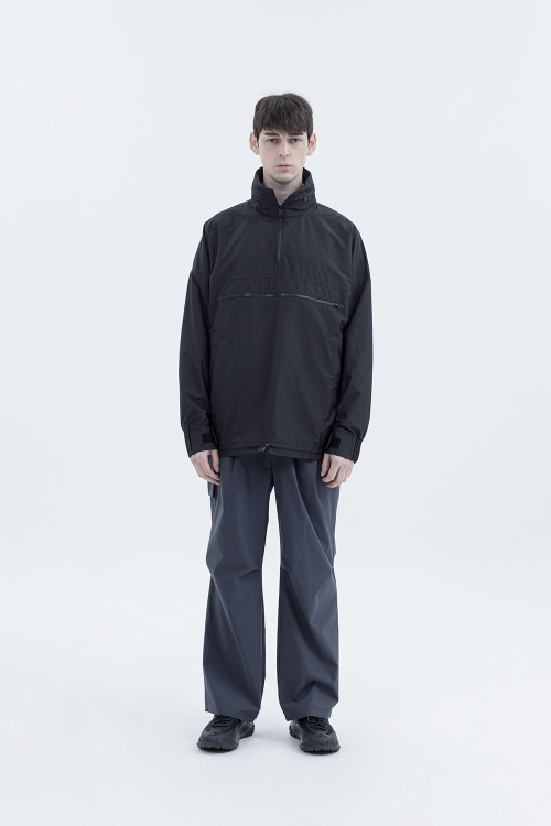 Спортивный анорак Suit Modern Black