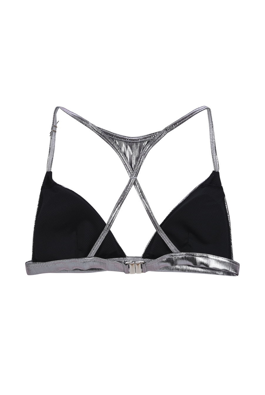 MUSINSA | 51PERCENT FOR WOMAN Triangle Set-up Bikini