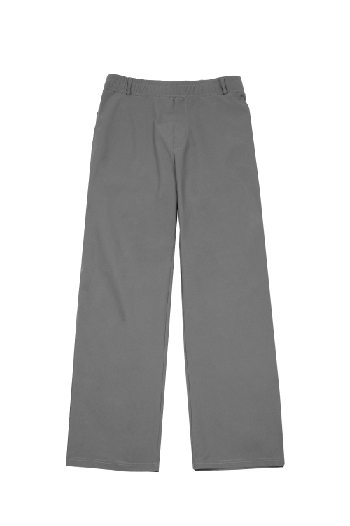 Брюки на каждый день Standard Fit Charcoal
