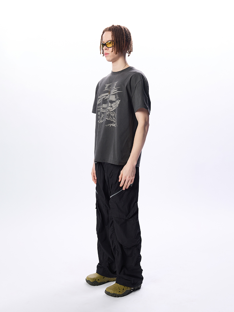 【CRITIC】PIGMENT RACING CRITIC CAR T-SHIRTS MUSINSA | CRITIC PIGMENT RACING CRITIC CAR T-SHIRTS PINK
