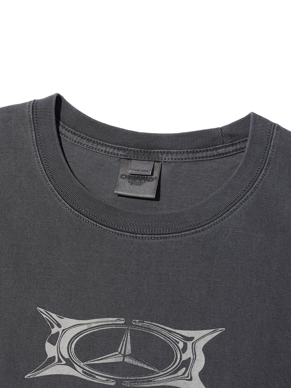 【CRITIC】PIGMENT RACING CRITIC CAR T-SHIRTS MUSINSA | CRITIC PIGMENT RACING CRITIC CAR T-SHIRTS CHARCOAL