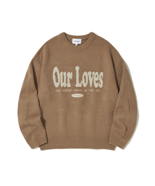 Brushed Love Graphic Knit_6Color thumbnail 15