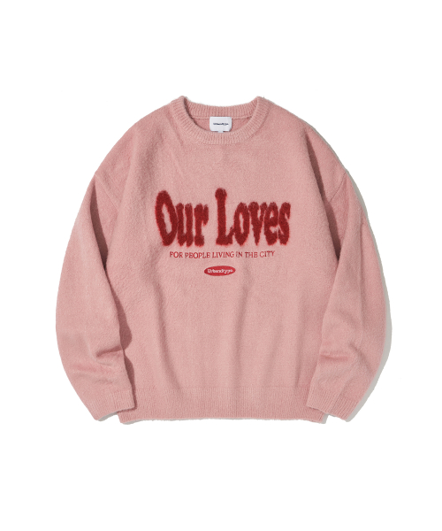 Brushed Love Graphic Knit_6Color thumbnail 16