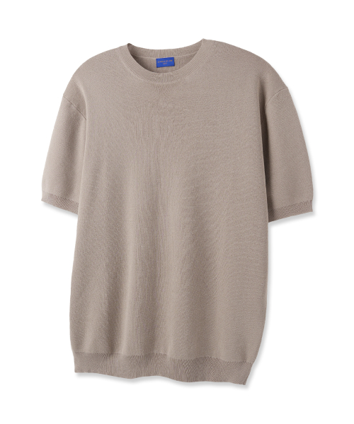 Легкий трикотажный топ DLX1210 (6 COLOR)