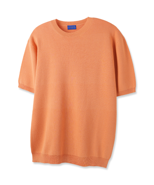 Легкий трикотажный топ DLX1210 (6 COLOR)