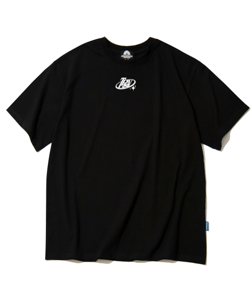 Small Circle Logo T-shirts - 8 Colors