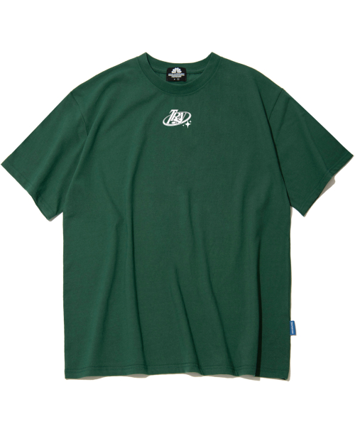 Small Circle Logo T-shirts - 8 Colors