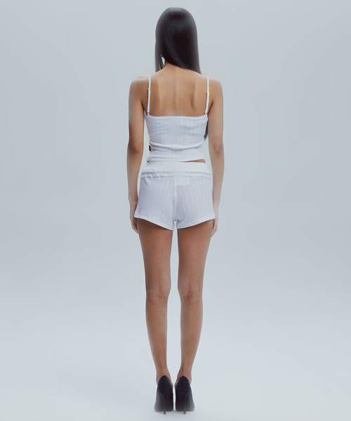 RACE TANK TOP_WH