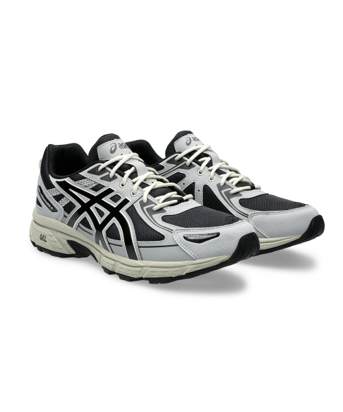 GEL-VENTURE 6 - BLACK/BLACK
