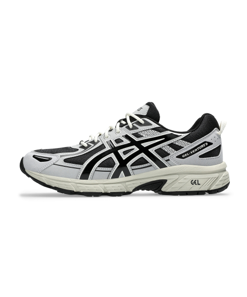 GEL-VENTURE 6 - BLACK/BLACK