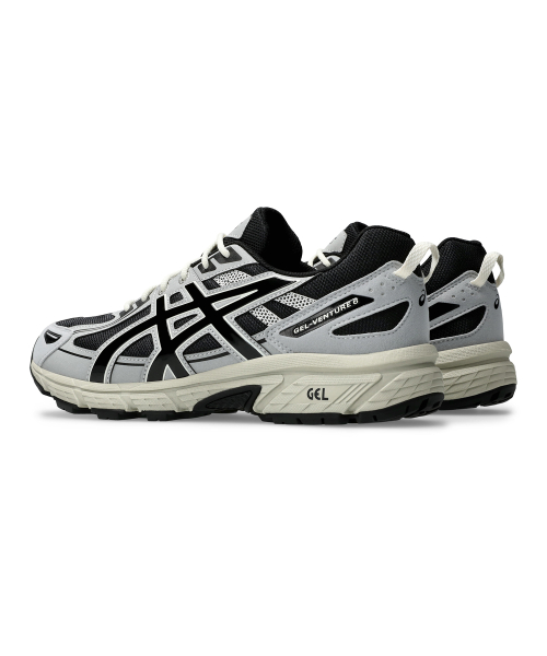 GEL-VENTURE 6 - BLACK/BLACK