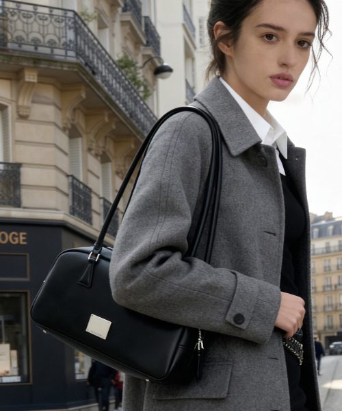 Reve Blanc - Black