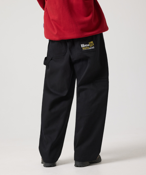Homeboy Balloon Work Pants