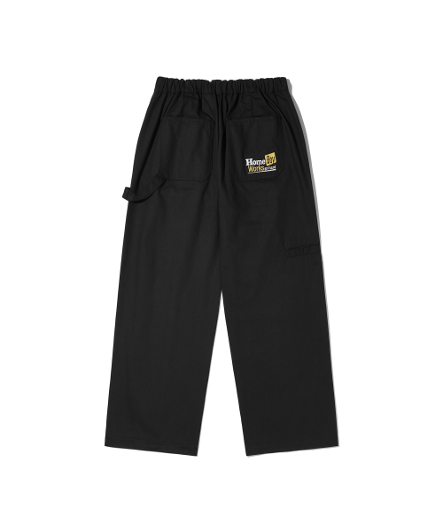 Homeboy Balloon Work Pants